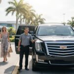 Deluxe SUV Cancun Airport Transfer: The Ultimate Private Arrival Experience