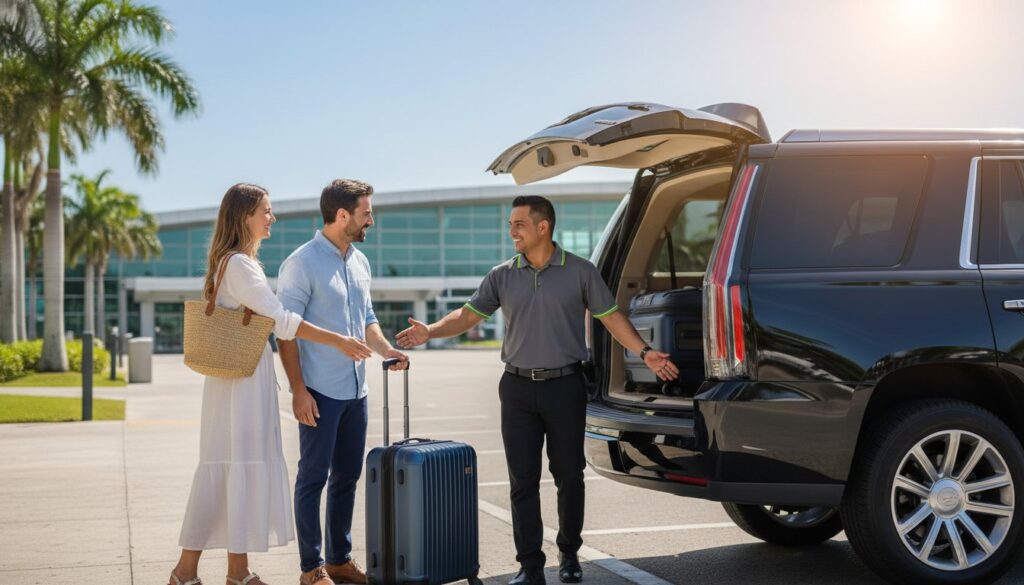 Cancun Airport to Riviera Maya Transportation: The 2026 Private Transfer Guide