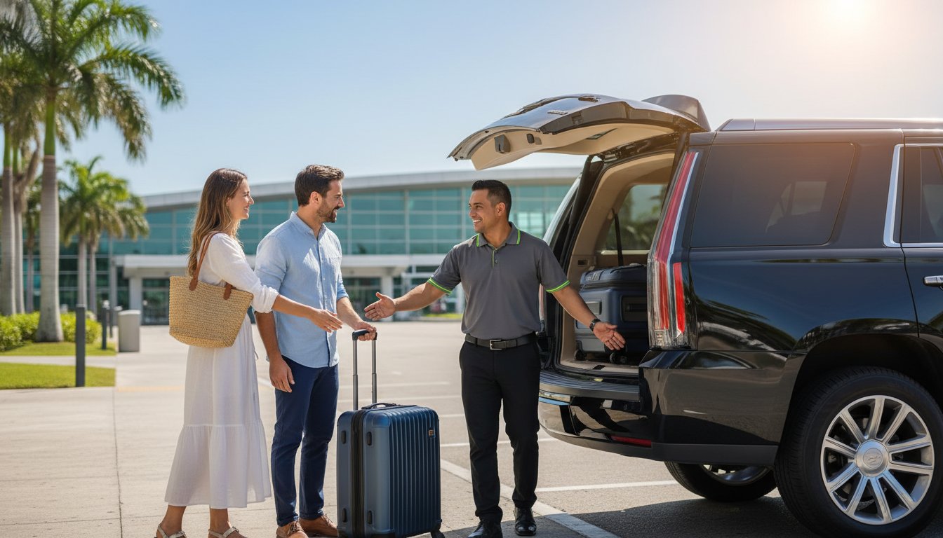Cancun Airport to Riviera Maya Transportation: The 2026 Private Transfer Guide